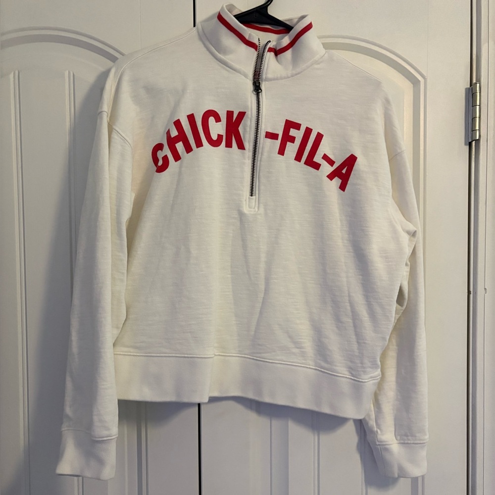 Chickfila Sweatshirt